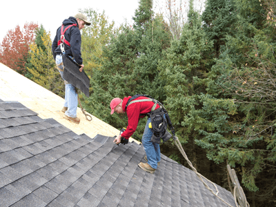 About Roof Repair Experts Elco, PA